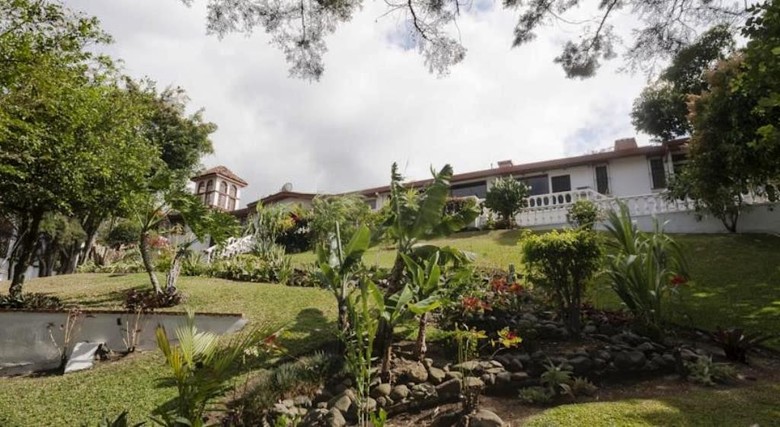 Hotel Posada El Quijote