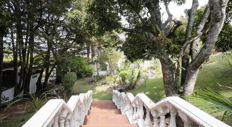 Hotel Posada El Quijote