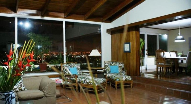Hotel Posada El Quijote