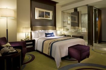 Hotel Courtyard By Marriott Seoul Times Square