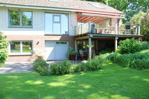 Apartamento Ferienwohnung Hirschteich