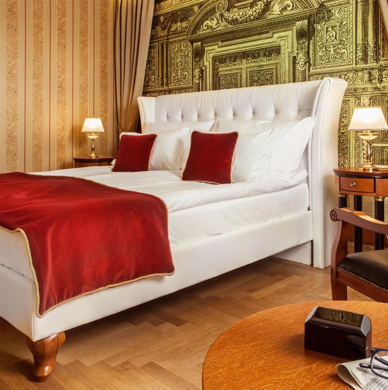 Best Western Grand Hotel