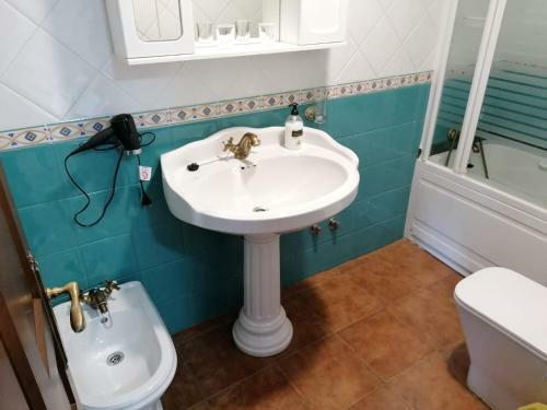 Hotel Hello Astur Green