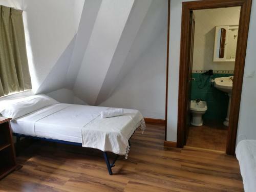 Hotel Hello Astur Green
