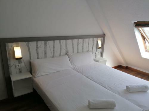 Hotel Hello Astur Green