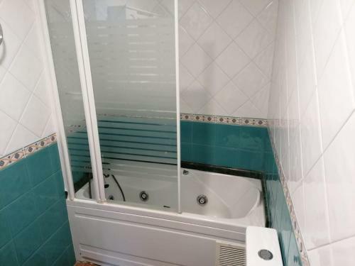 Hotel Hello Astur Green