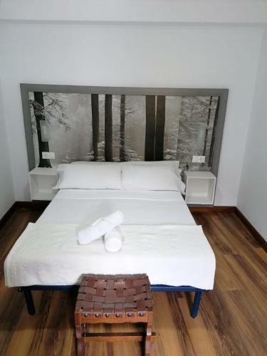 Hotel Hello Astur Green