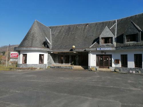 Hotel Hello Astur Green