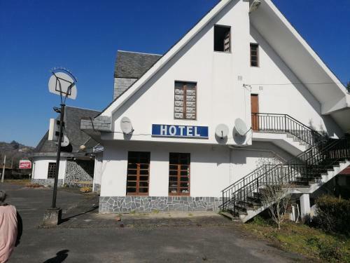 Hotel Hello Astur Green