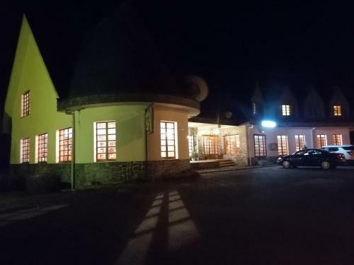 Hotel Hello Astur Green