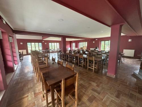 Hotel Hello Astur Green