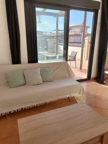 Apartamento Villa Punta Calma