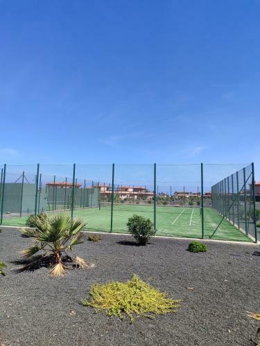 Apartamento Villa Punta Calma