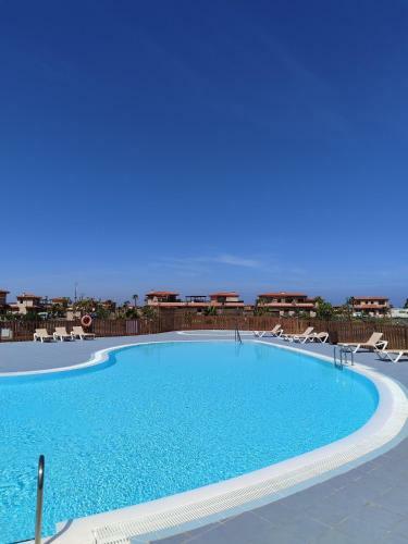 Apartamento Villa Punta Calma