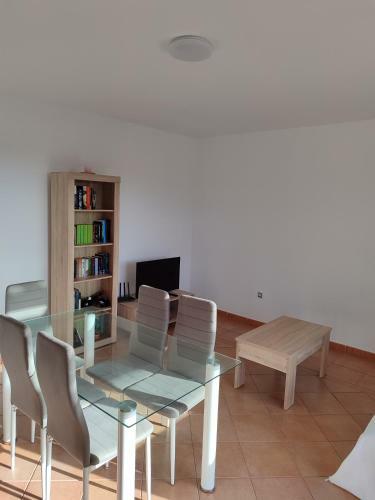 Apartamento Villa Punta Calma