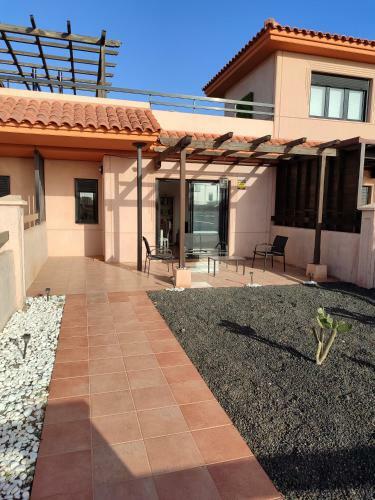 Apartamento Villa Punta Calma