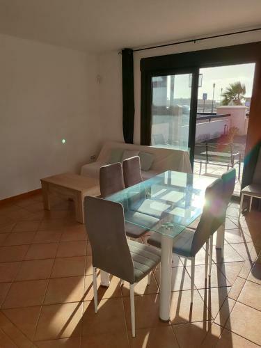 Apartamento Villa Punta Calma
