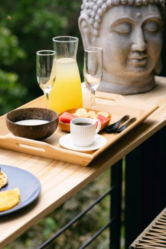 Glamping Montdeluxe