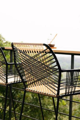 Glamping Montdeluxe
