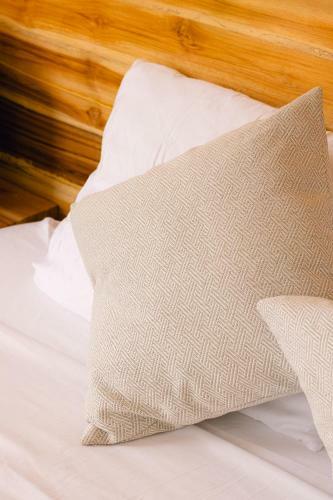 Glamping Montdeluxe