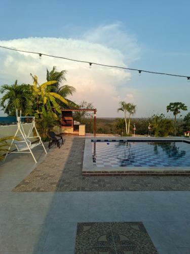 Villa Chemita
