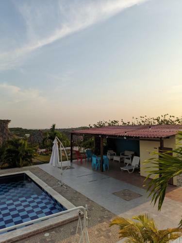 Villa Chemita