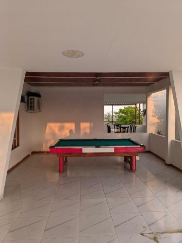 Villa Chemita