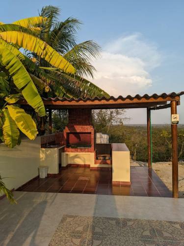 Villa Chemita
