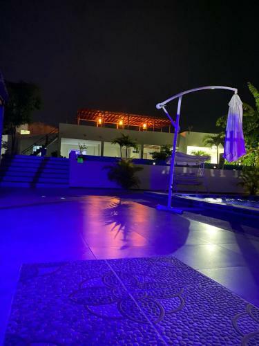 Villa Chemita
