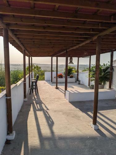 Villa Chemita