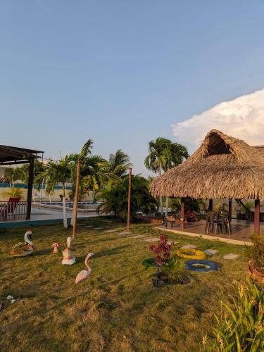 Villa Chemita