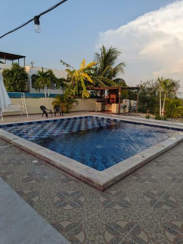 Villa Chemita
