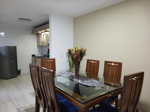 Moderno Condominio