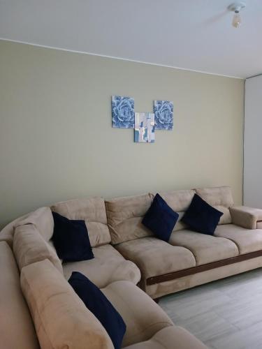 Moderno Condominio