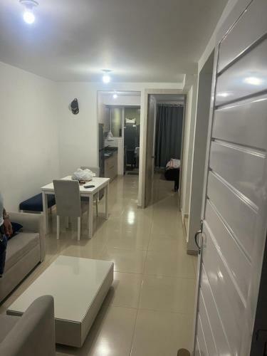 Apartamento Casa Amoblada Festival Vallenato