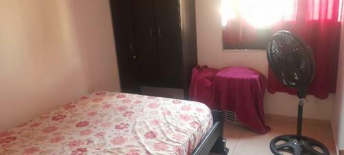 Apartamento 3 Habitaciones - No Aire Acondicionado