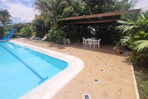 Wonder House In San Jeronimo