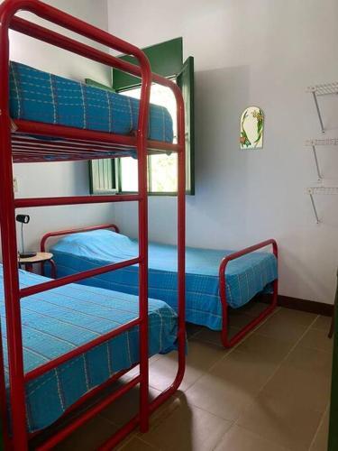Wonder House In San Jeronimo
