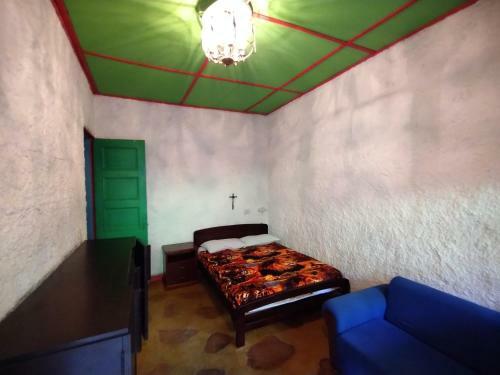 Agroturismo Finca Los Lagos