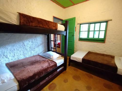 Agroturismo Finca Los Lagos