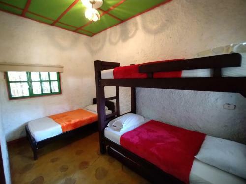 Agroturismo Finca Los Lagos