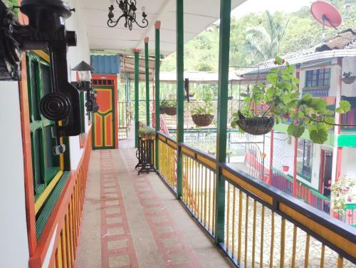 Agroturismo Finca Los Lagos