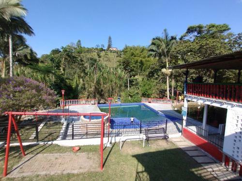 Agroturismo Finca Los Lagos