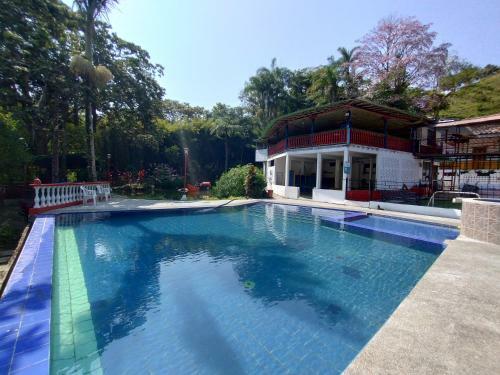 Agroturismo Finca Los Lagos