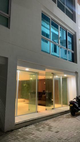 Apartamento Rodadero Sur Piscina Edificio Rw Tower Vista Al Mar