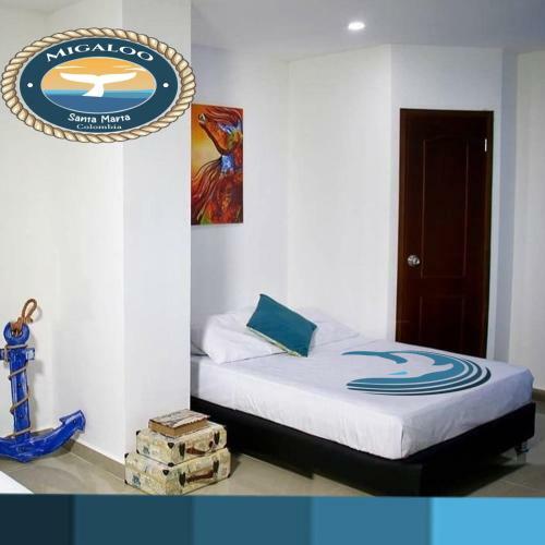 Migaloo Hostal Rodadero