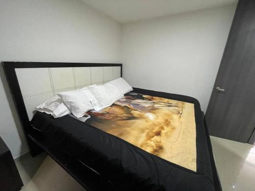 Amplio Apartamento En El Centro!