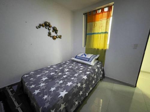 Amplio Apartamento En El Centro!