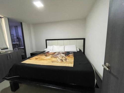 Amplio Apartamento En El Centro!