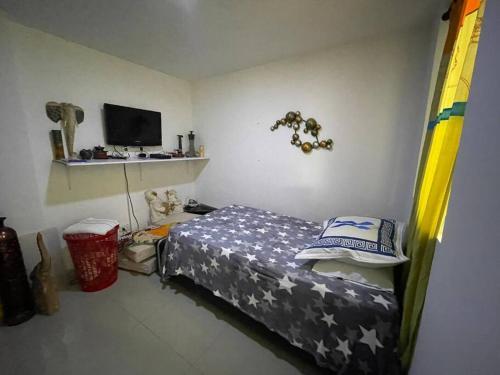 Amplio Apartamento En El Centro!